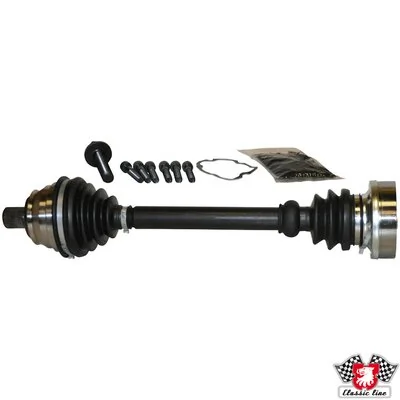 Drive Shaft